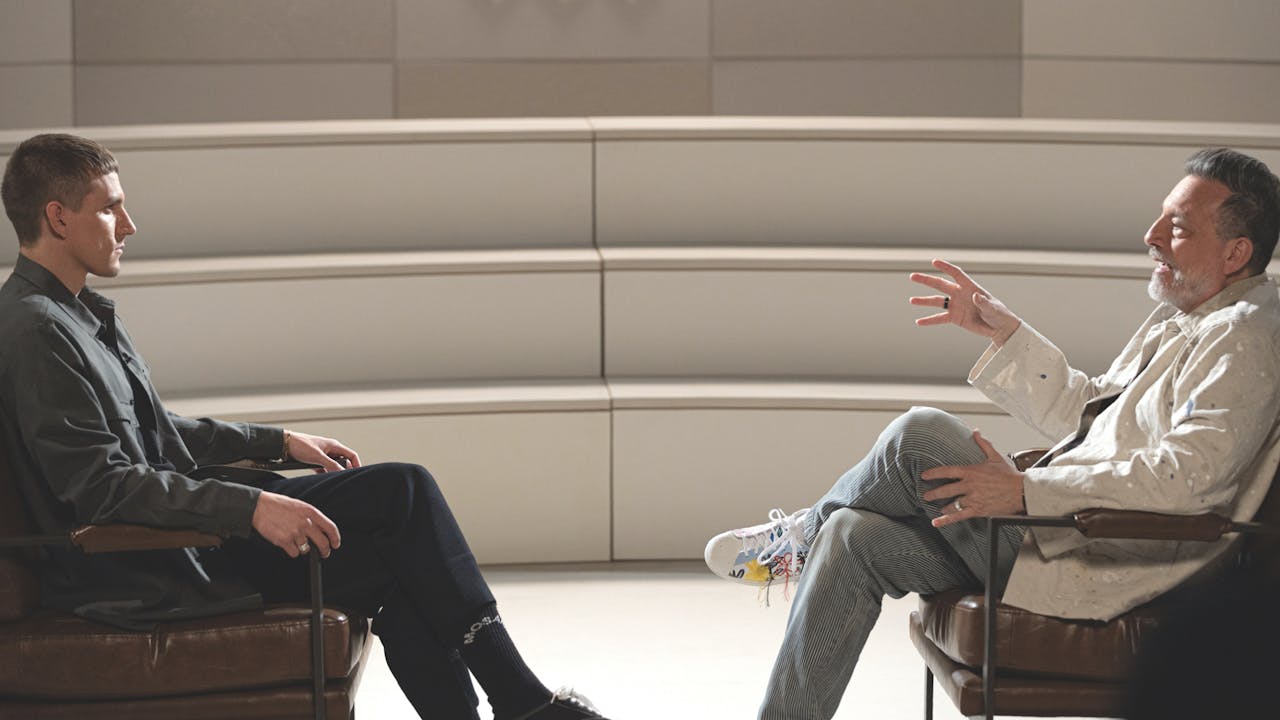 Abuse of freedom of speech image