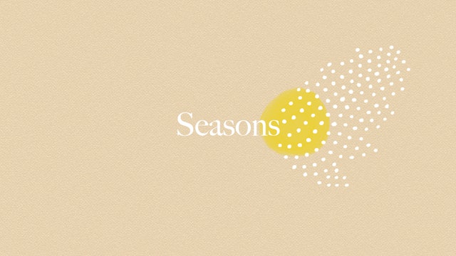 Seasons (Lyric Video)