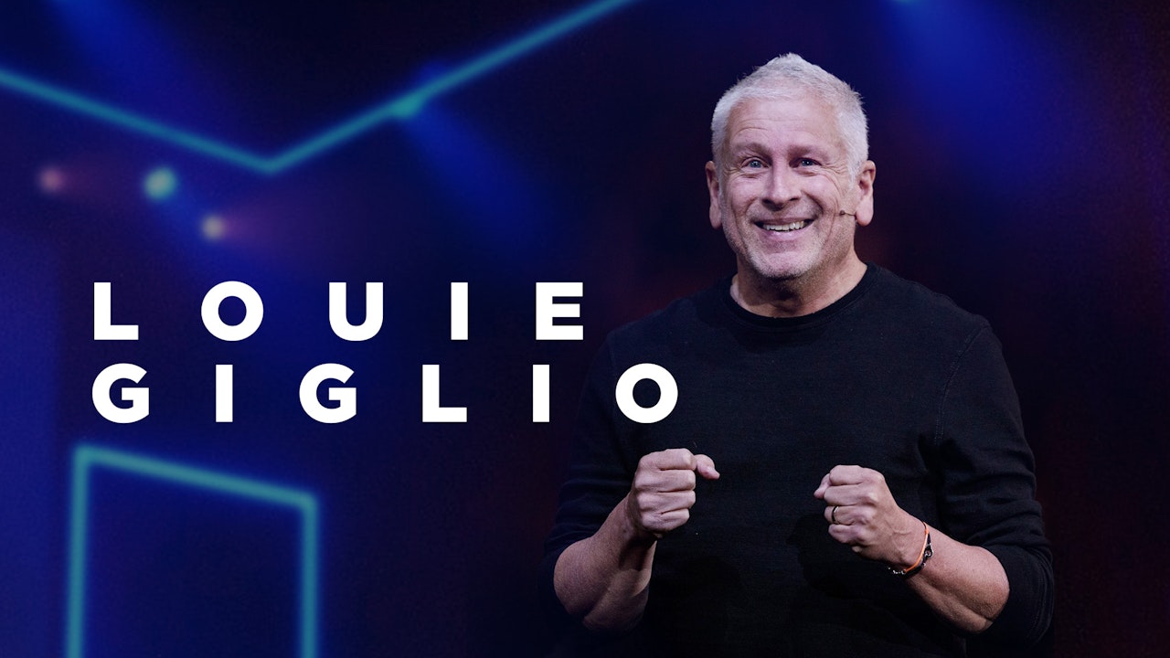 Louie Giglio