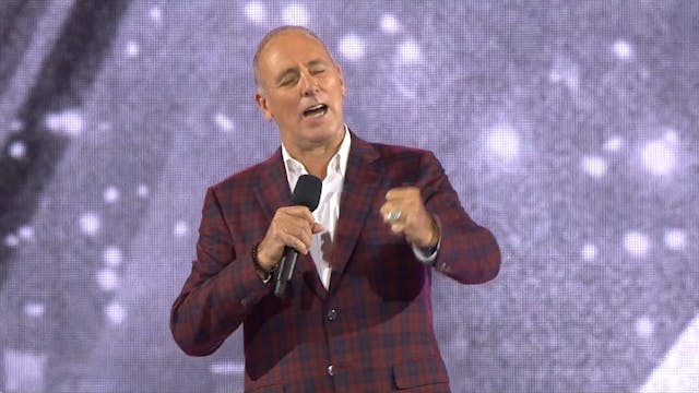 Wednesday Morning - Brian Houston - Kings and Queens