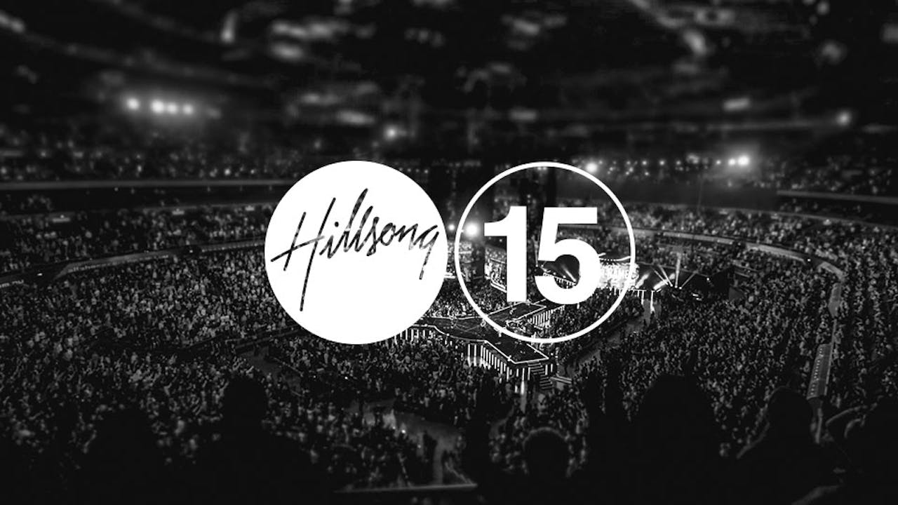 Hillsong Conference 2015 - Tuesday Stream Session LEAD - Rick Warren - Audio