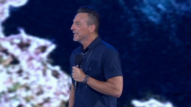 Know What You Want - Erwin McManus