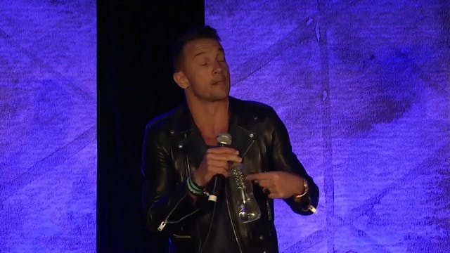 07.07.16 How To Maximise Our Moments (Carl Lentz & Friends) LEAD Stream