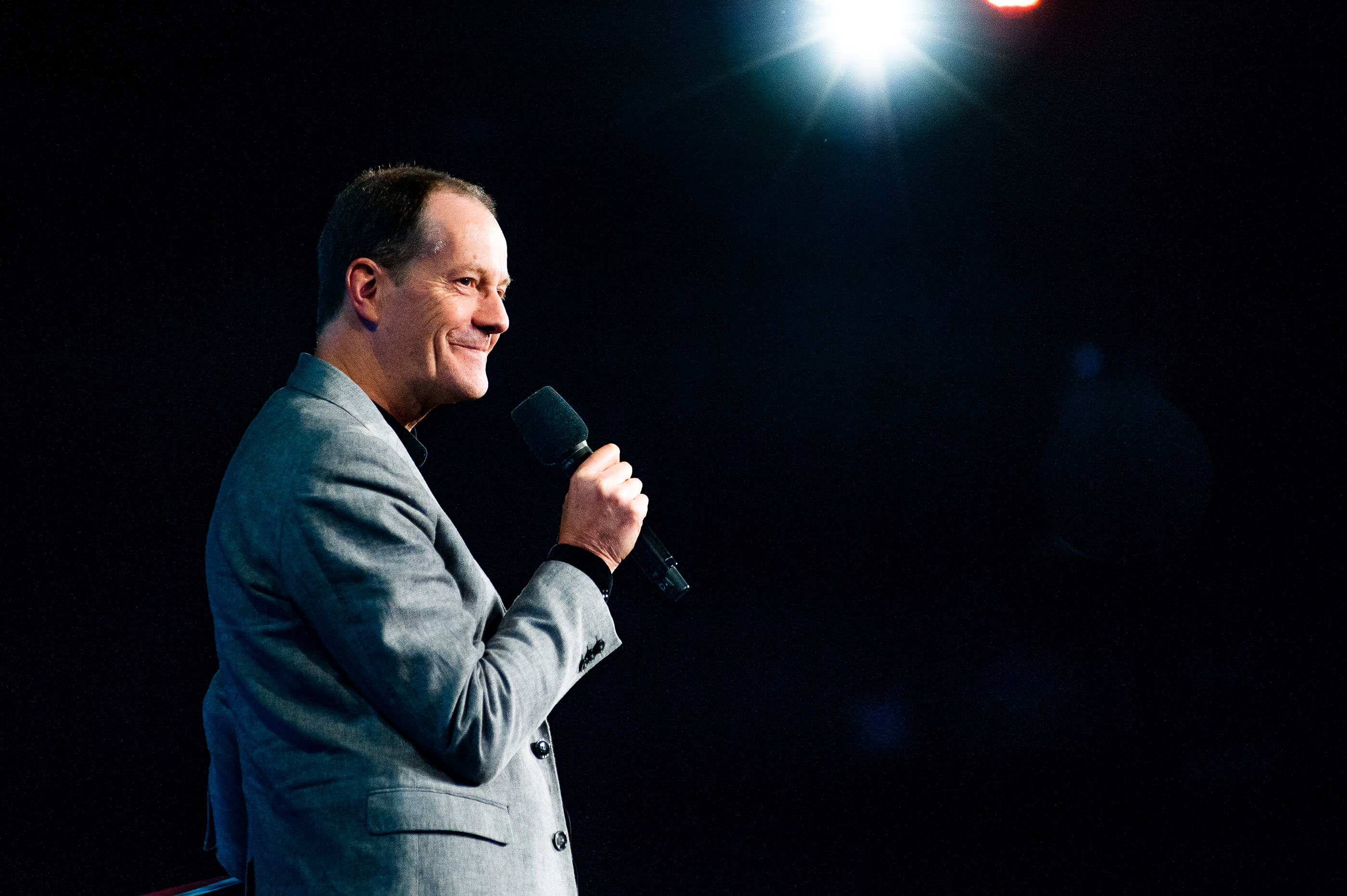 Fruits Of The Spirit Hillsong Teaching