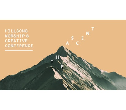 WORSHIP & CREATIVE CONFERENCE 2018