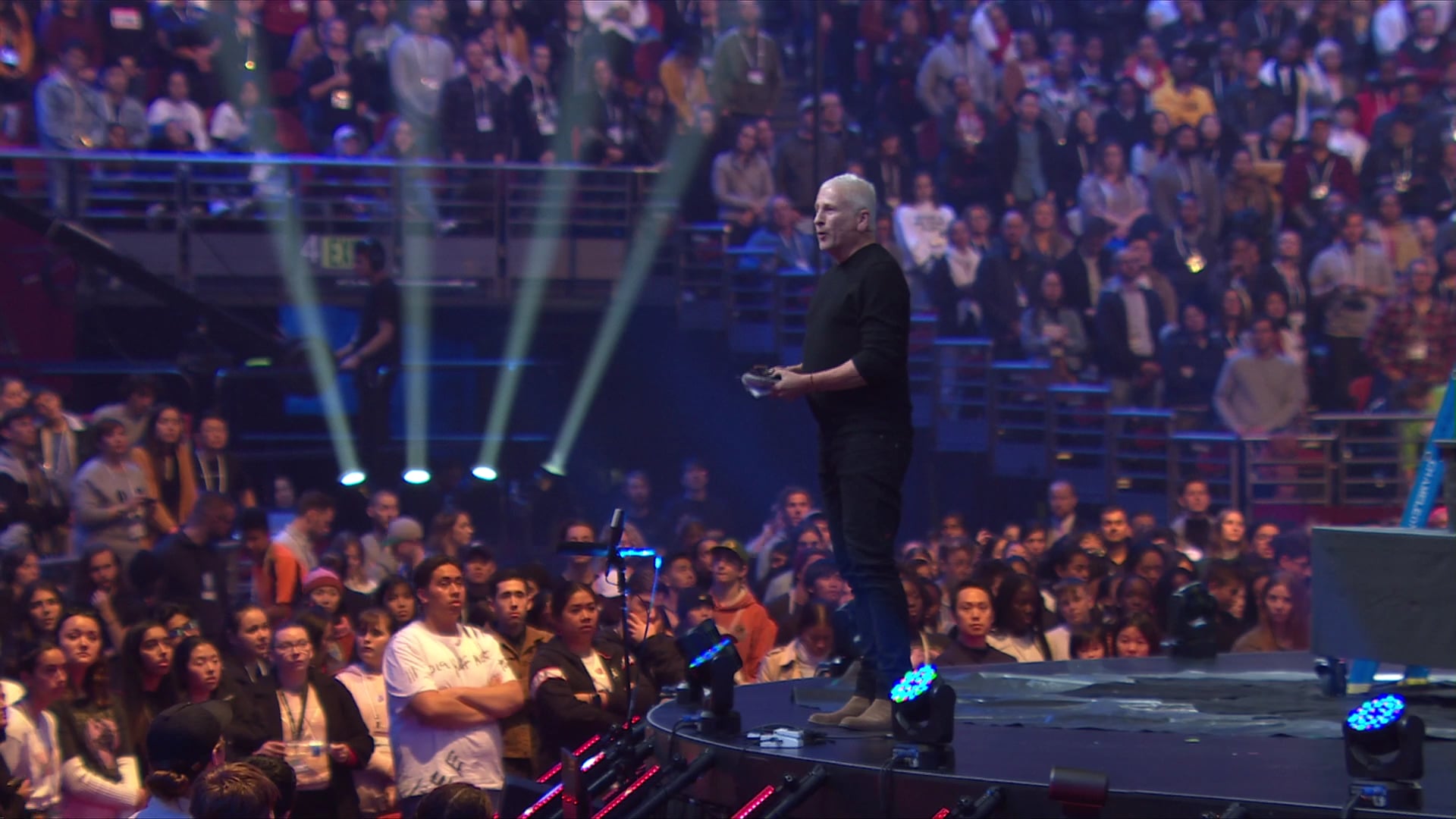 Hillsong Conference 2019 SYDNEY Hillsong Teaching