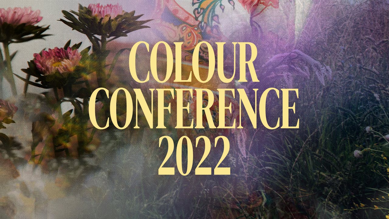 Colour Conference 2022