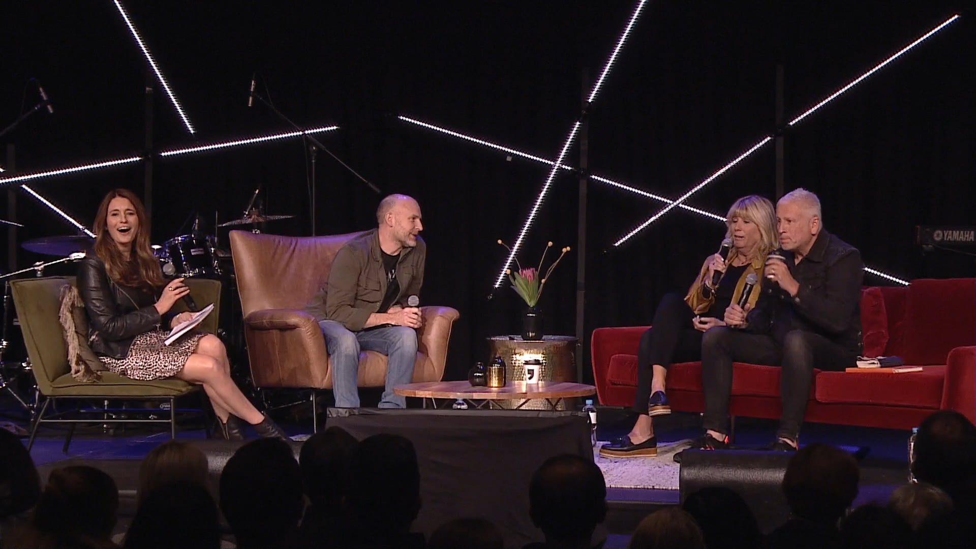 Hillsong Conference 2019 SYDNEY Hillsong Teaching