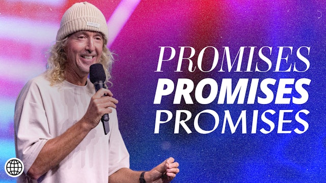 Promises, Promises, Promises by Phil Dooley