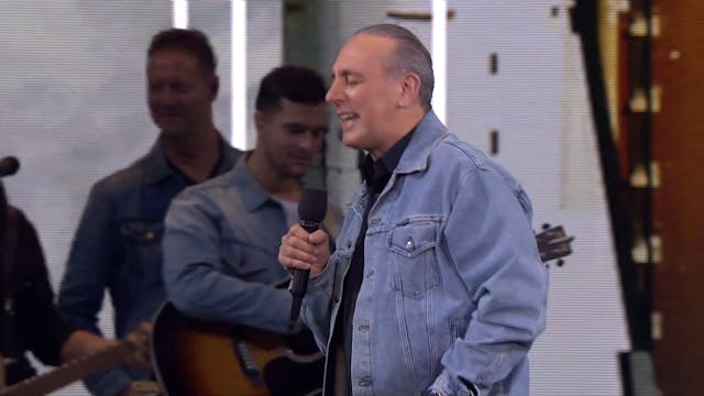 The Power Of Sin - Brian Houston