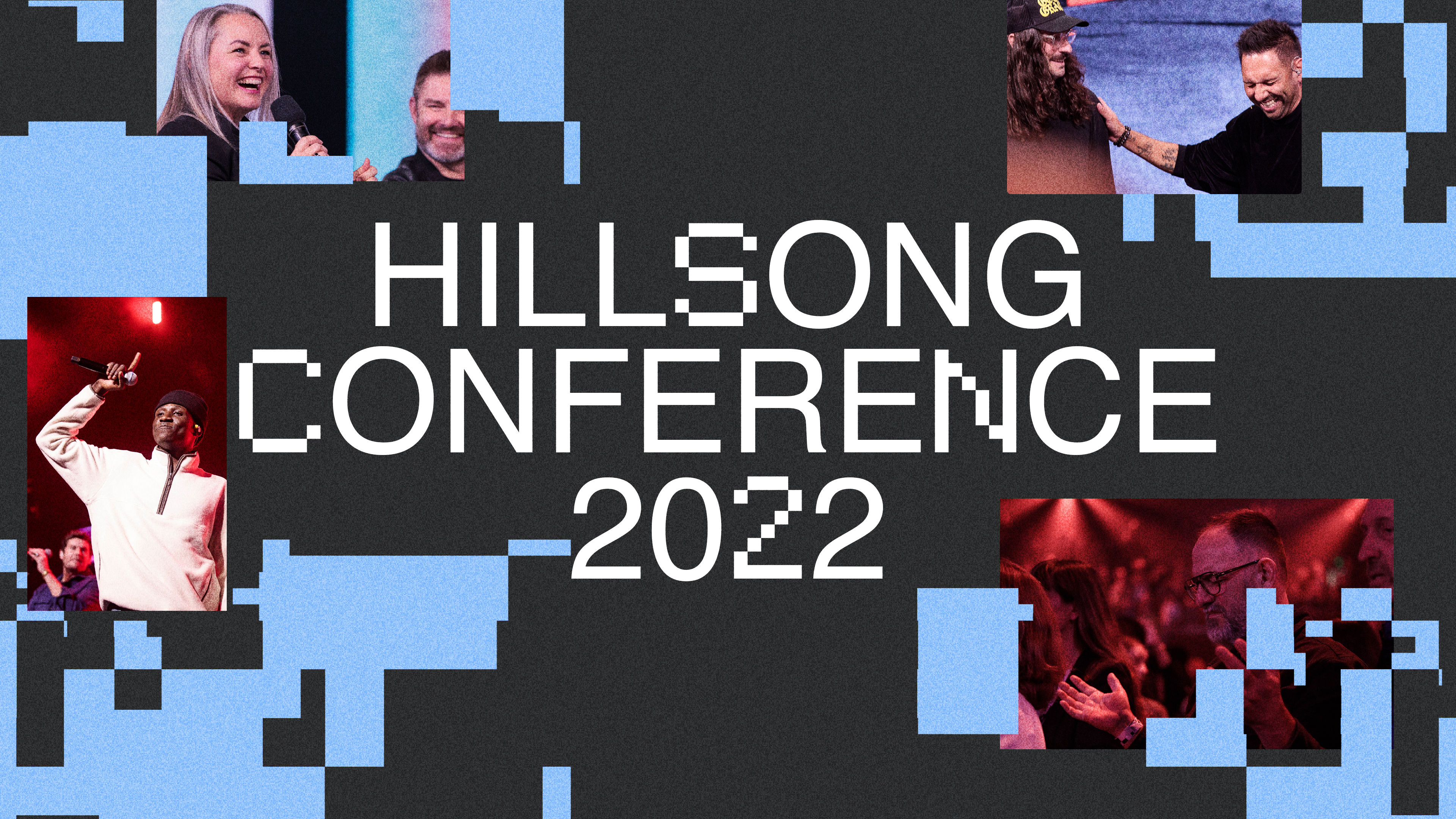 Hillsong Conference 2022 Hillsong Collected