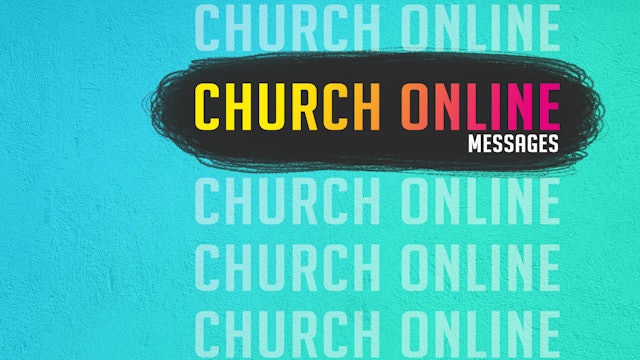 Church Online Message Collection