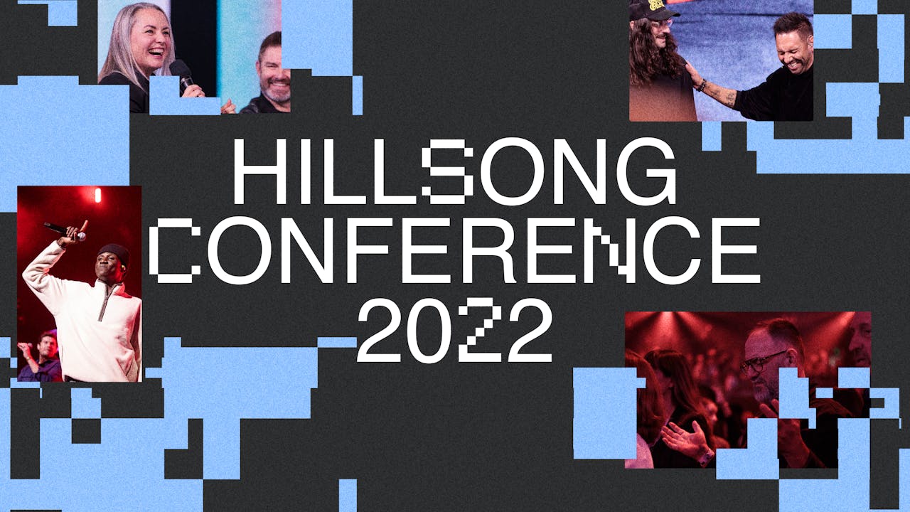 Hillsong Conference 2022