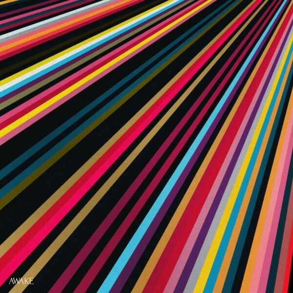 Awake mp3