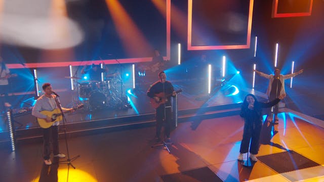 No Other Name (Church Online) - Hillsong Worship