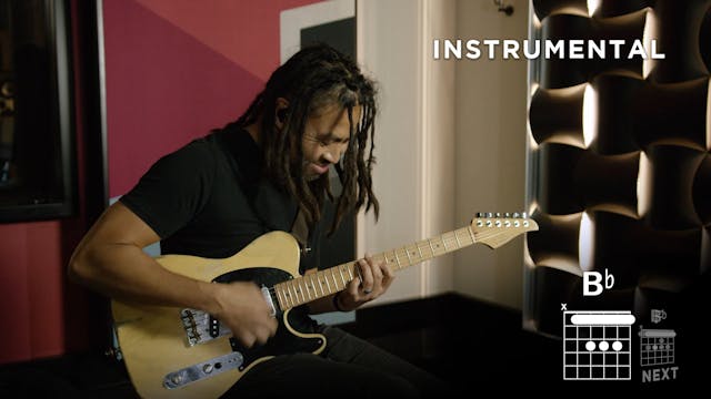 THERE IS MORE Worship Kit - Hillsong Worship THERE IS MORE Worship Kit - Hillsong Worship