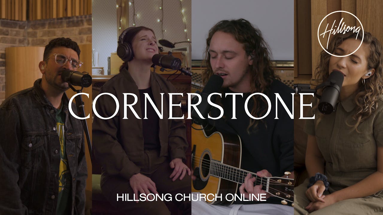 Cornerstone (Church Online)