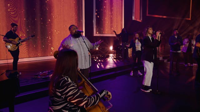 Still (Church Online) - Hillsong Worship