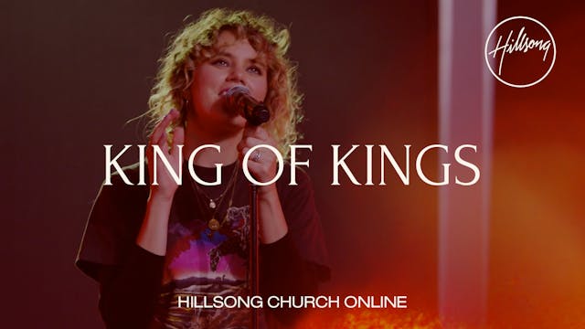 King of Kings (Church Online)