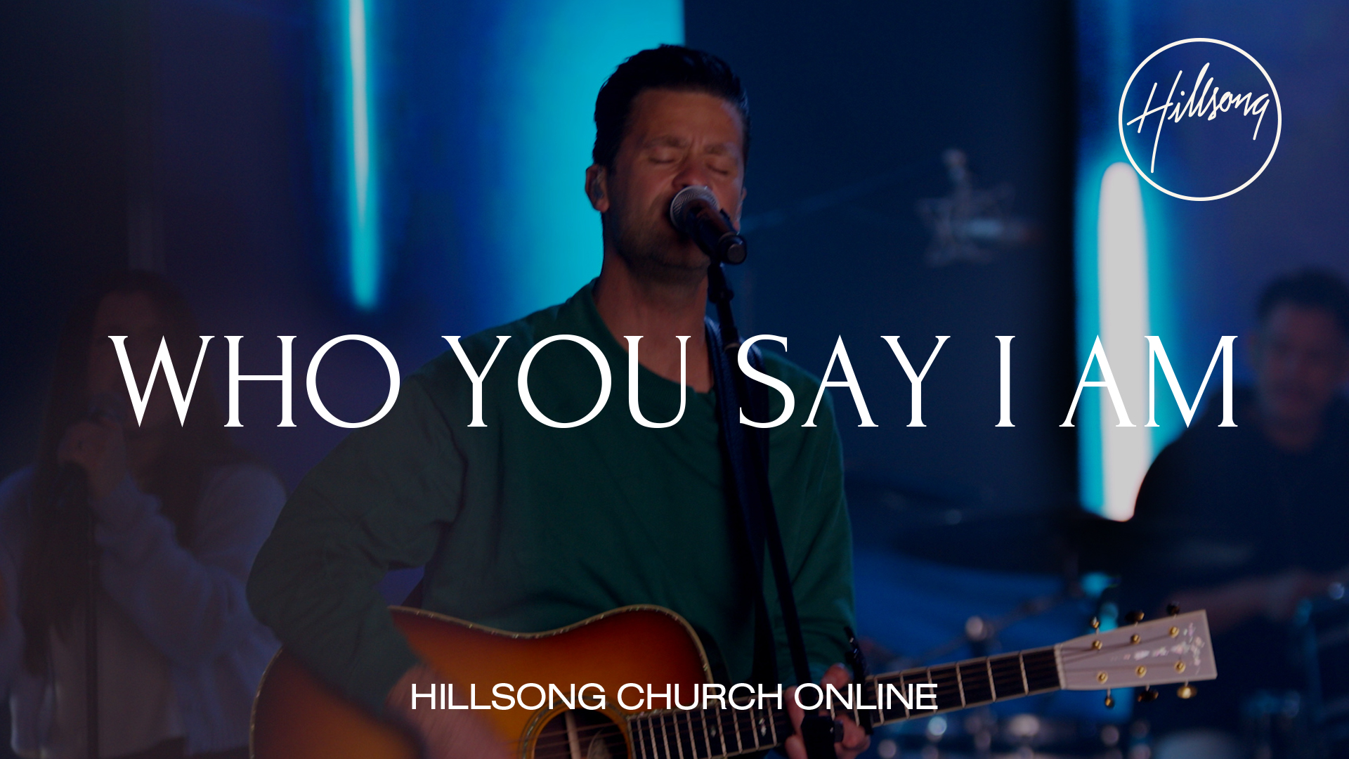 it is well with my soul hillsong acoustic