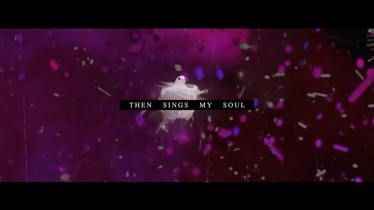 Behold | Lyric Video - Hillsong Worship