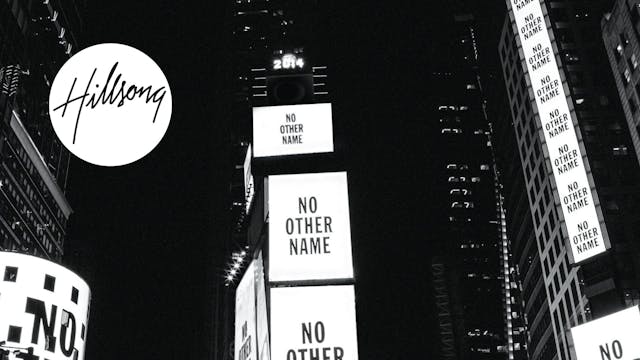 Hillsong Worship Hillsong Worship