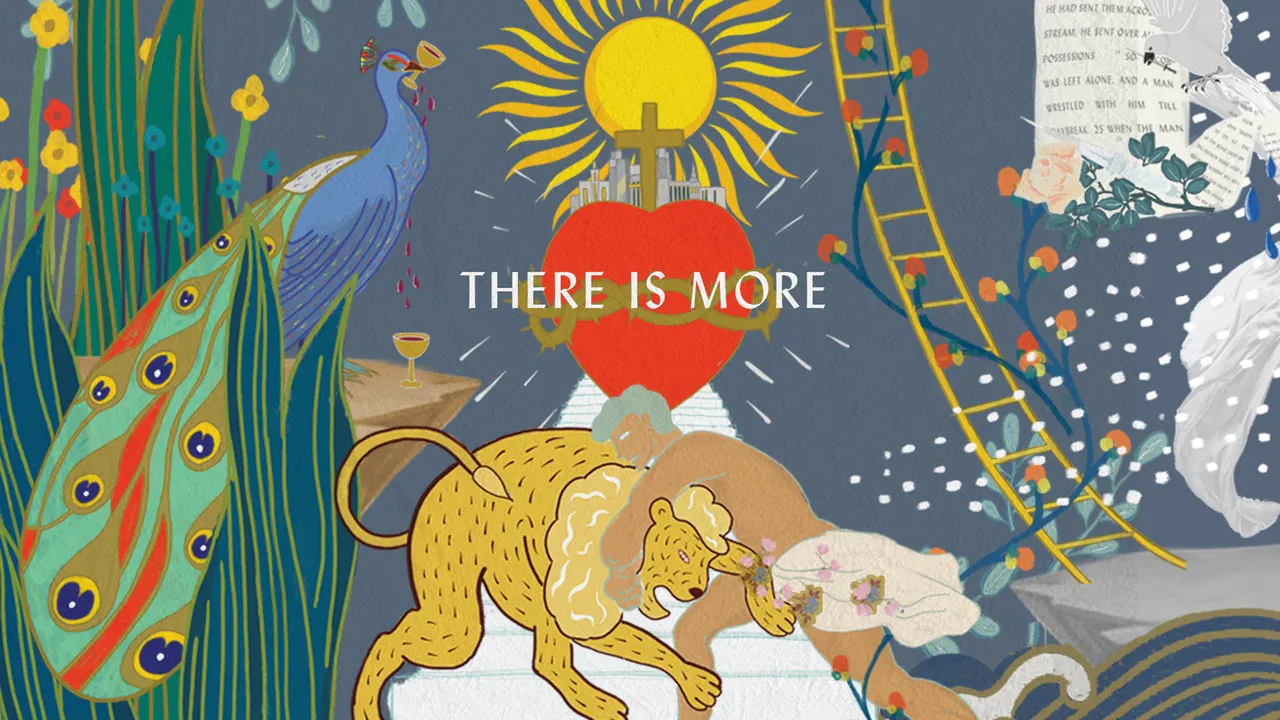 Image result for who you say i am