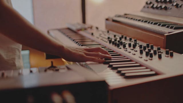 III Live - 11. How Deep Is The Love