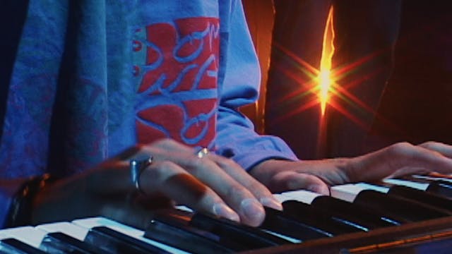 6. Uncomplicated | Live Video