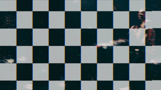 III Live - 16. Love Wont Let Me Down