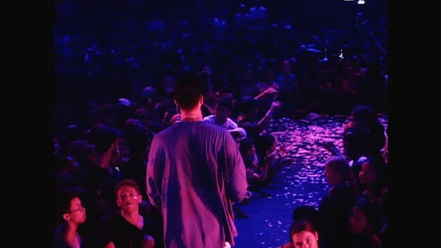 8. Need Your Love | Live Video