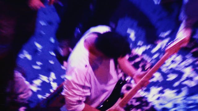 12. Everything I Could Want | Live Video