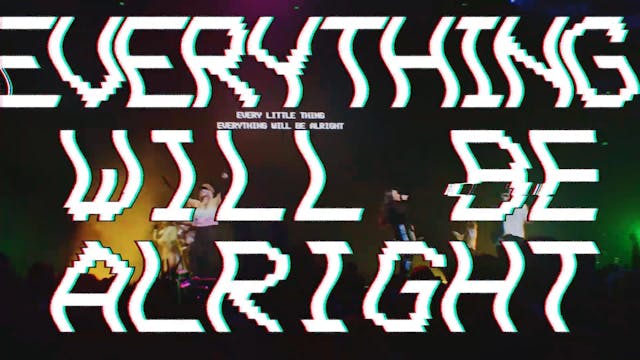 III Live - 05. Every Little Thing