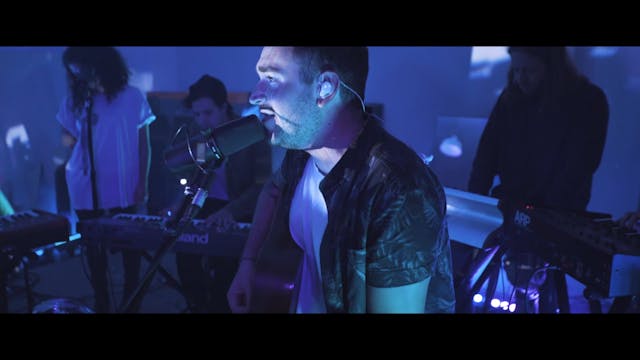 03 - When the Fight Calls (Acoustic)