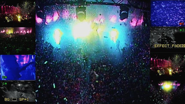 1. World Outside Your Window | Live Video