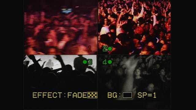 3. Best Friends | Live Video