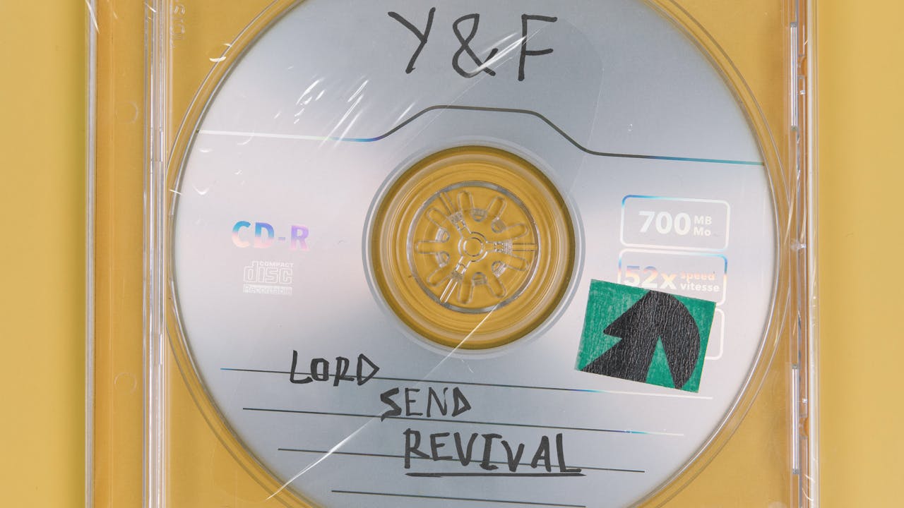 Lord Send Revival