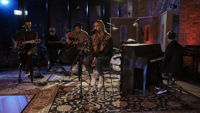 III (Studio Sessions) - Jesus Loves Me