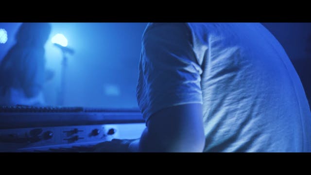 06 - I Love You Lord : Passion (Acoustic)