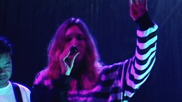 10. Keep On | Live Video