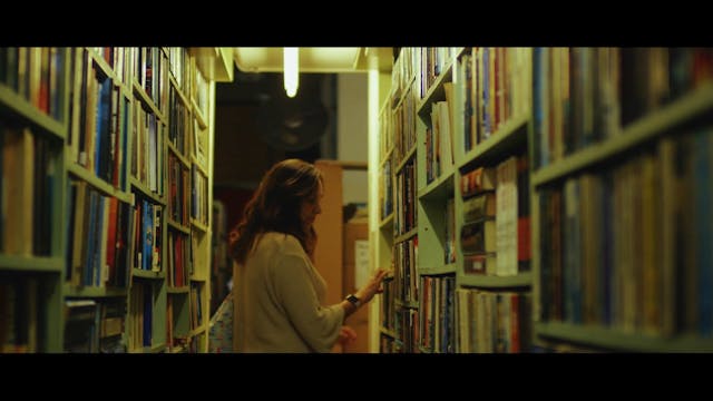 PEACE (Studio Video)