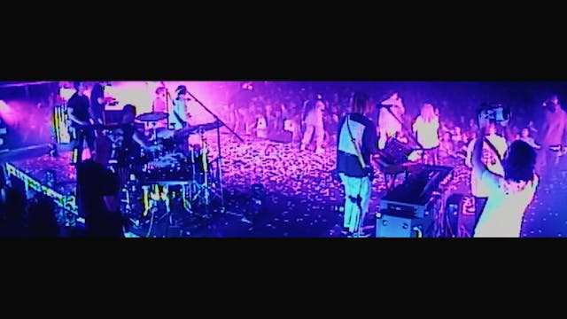 9. Glimpse | Live Video