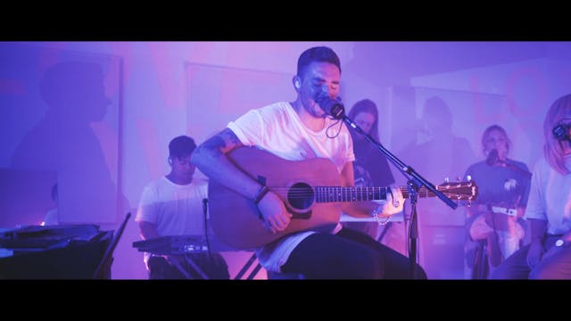 07 - Real Love (Acoustic)