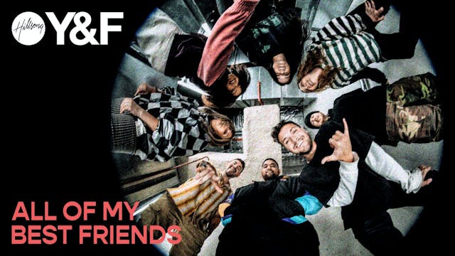 All Of My Best Friends Film