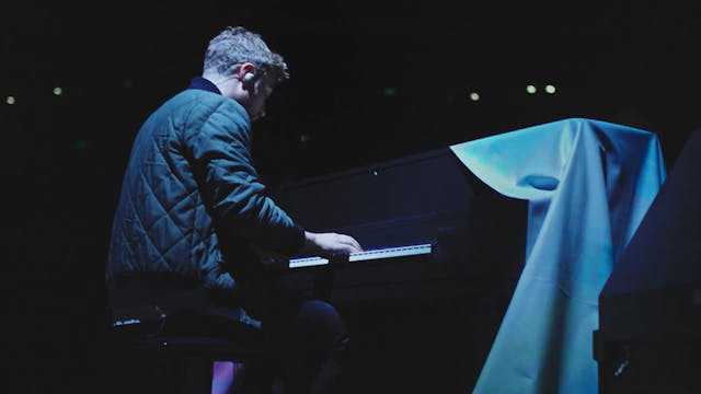 III Live - 01. SELAH III Fruits Of The Spirit