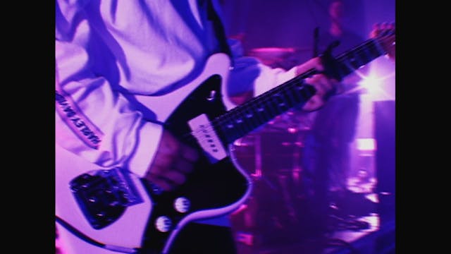 7. New Thing | Live Video