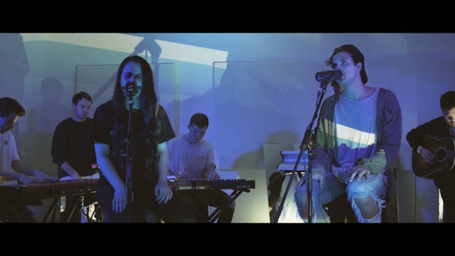 08 - Where You Are (Acoustic)