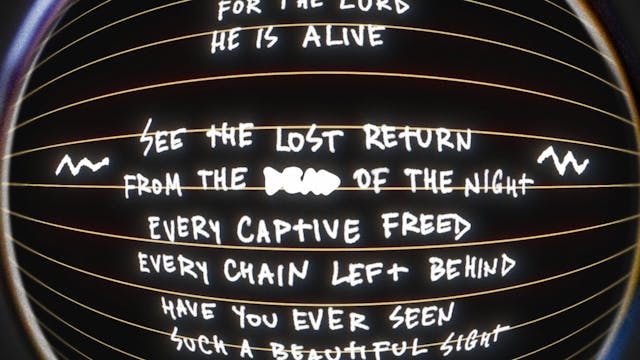 World Outside Your Window (Studio) | ...