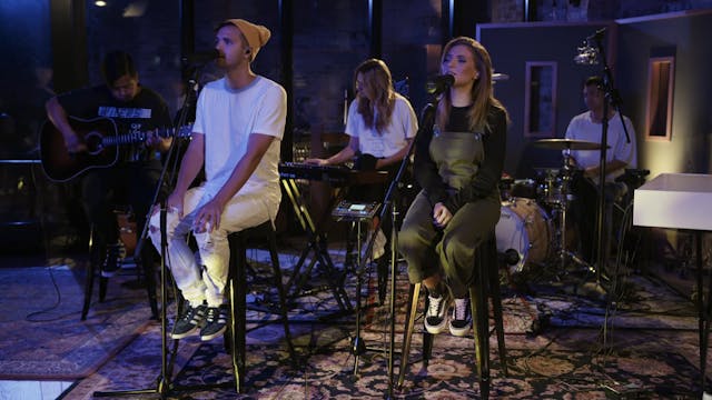 III (Studio Sessions) - First Love