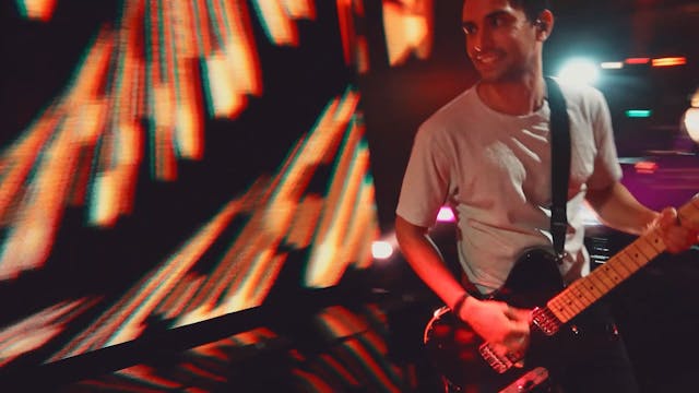 III Live - 04. Hindsight